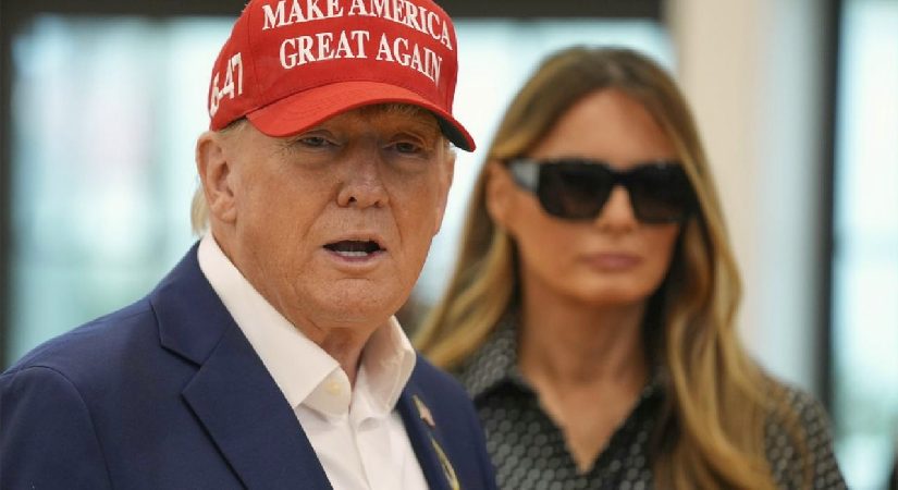 Trump: Yeniden aday olacağım