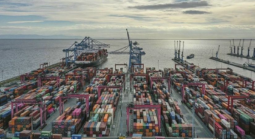 TÜİK mayıs ayı dış ticaret endekslerini açıkladı