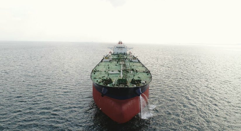 Tüpraş, 4 yeni gemiyle filosunu güçlendiriyor