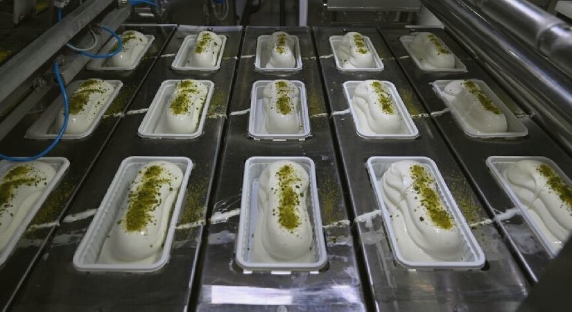 Türk dondurmasına dünya genelinde artan ilgi
