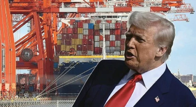 Türkiye dahil: Trump’tan 60 ülke için yeni gümrük tarifesi