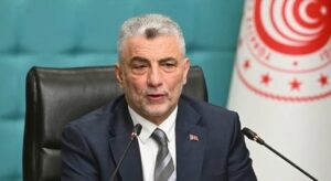 Türkiye-İngiltere ticaretinde yeni dönem!