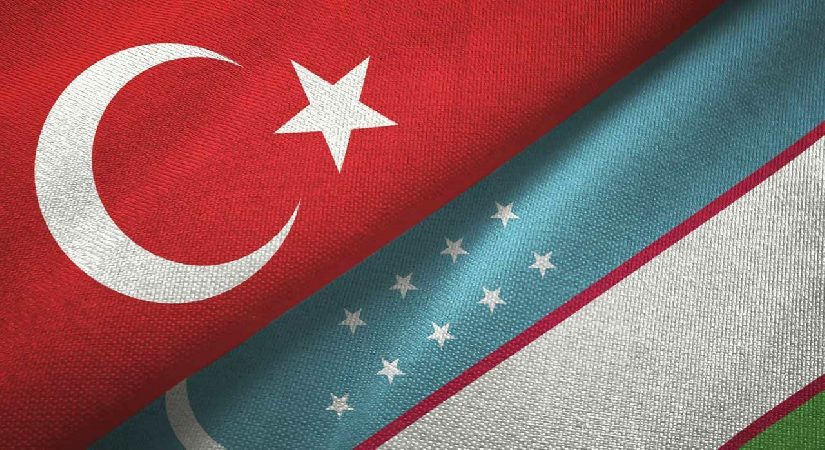 Türkiye-Özbekistan arasında yeni müzakereler