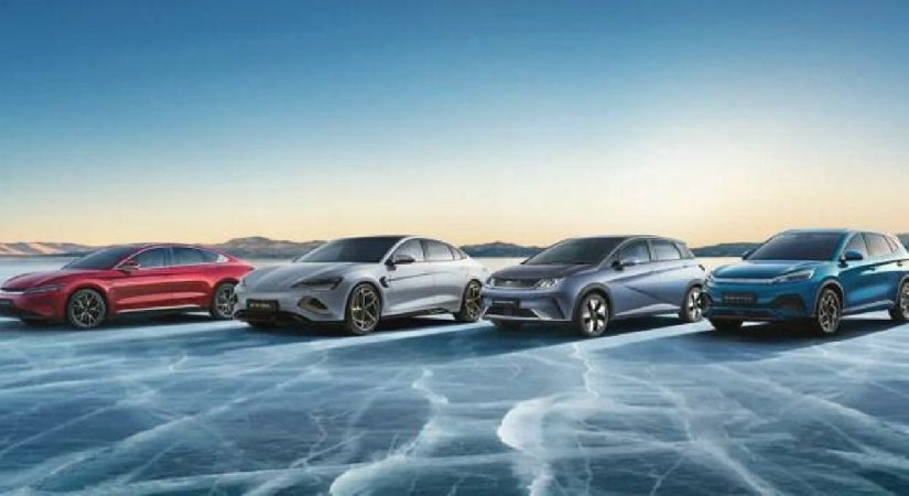 Türkiye’den BYD’ye teşvik darbesi! Anlaşmadan cayıp fabrika kurmaktan vazgeçmişlerdi