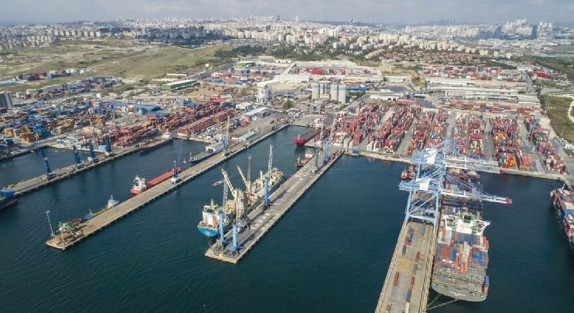 Türkiye’nin Afrika ihracatında ilk yarıda lider Fas olurken en güçlü artış Mısır’da