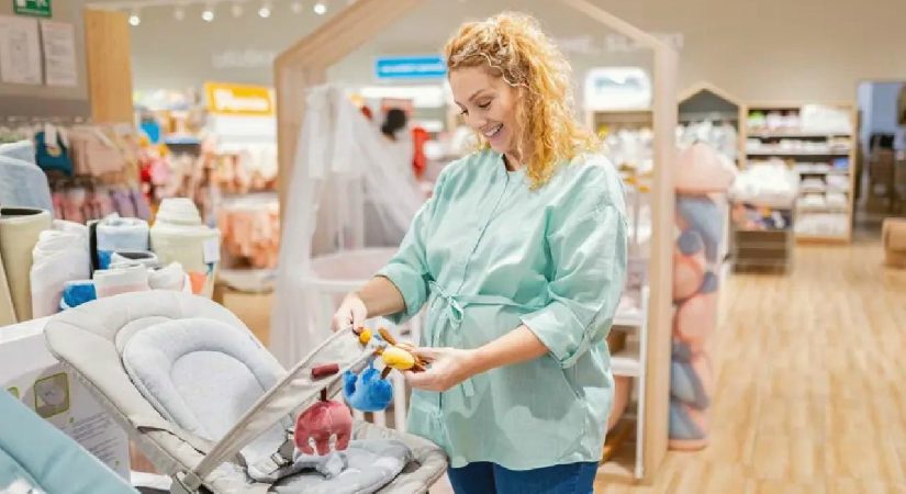 Türkiye’nin ünlü bebek mağazası konkordato ilan etti