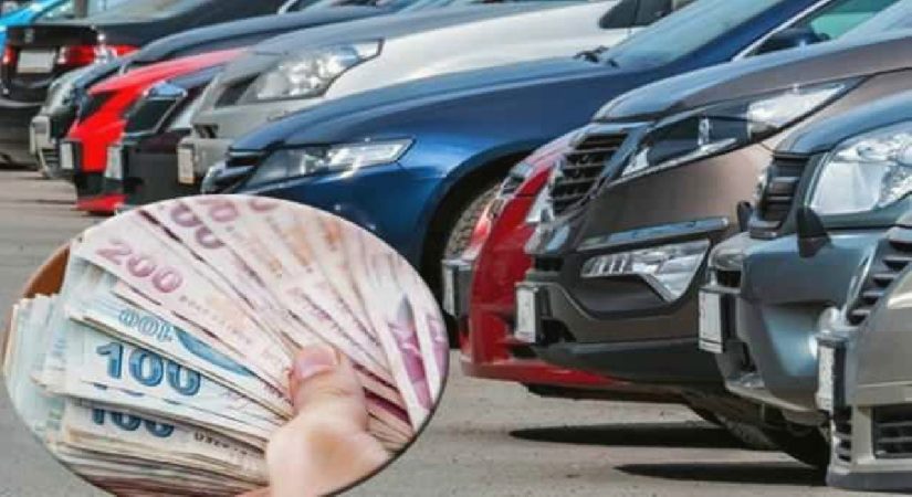 Vergi borcunu yapılandıran araç sahipleri muayenelerini yaptırabilecek
