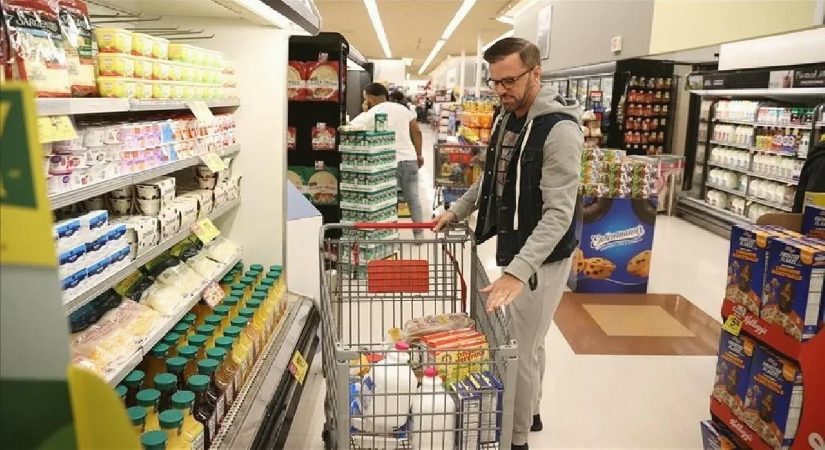 ABD’de perakende satışlarda beklenmedik düşüş