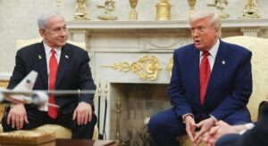 ABD’nin İran kararının ardından ilk ses İsrail’den geldi! Netanyahu’dan Trump’a teşekkür