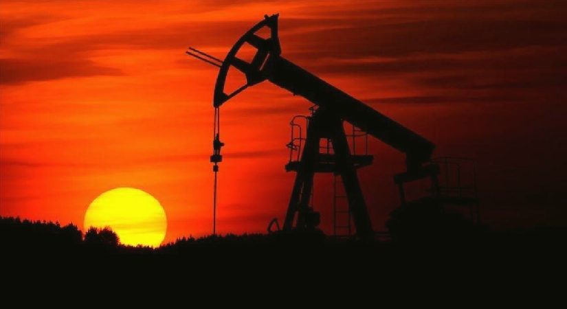 ABD’nin ticari ham petrol stokları 17,4 milyon varil arttı