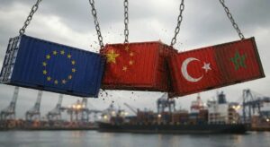 AB’nin yeni korkusu Türkiye: Çin yatırımları mercek altında