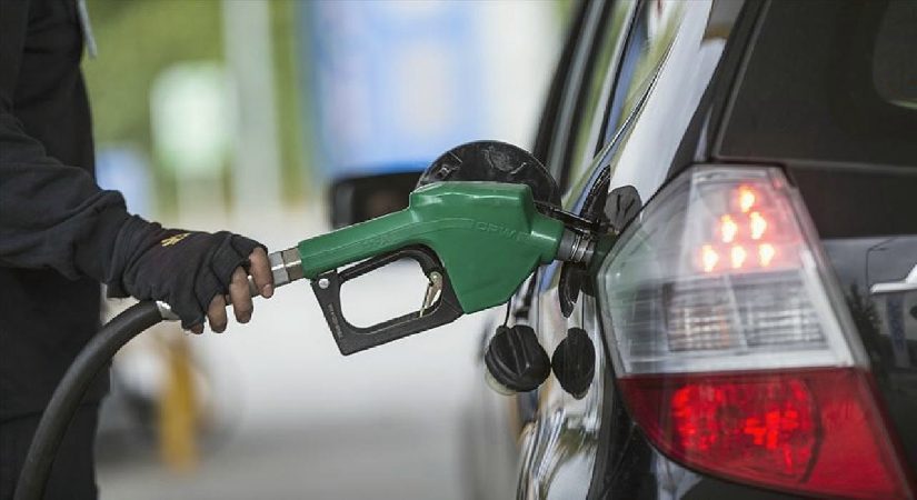 Akaryakıt alacaklar dikkat: Tabela yeniden değişecek