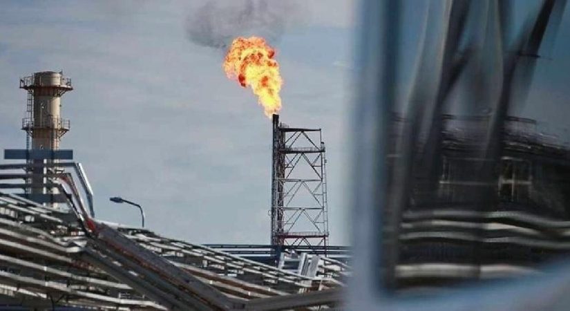 Almanlara eleştiri yağmuru: Neden gaz yok?