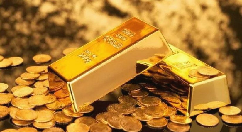 Altının kilogram fiyatı yükseldi!