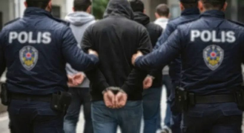 Ankara’da uyuşturucu ve fuhuş operasyonu: 10 tutuklama