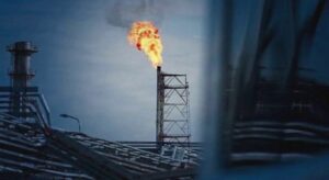Avrupa’da doğal gaz fiyatları 2023’ten bu yana en yüksek seviyeye çıktı!