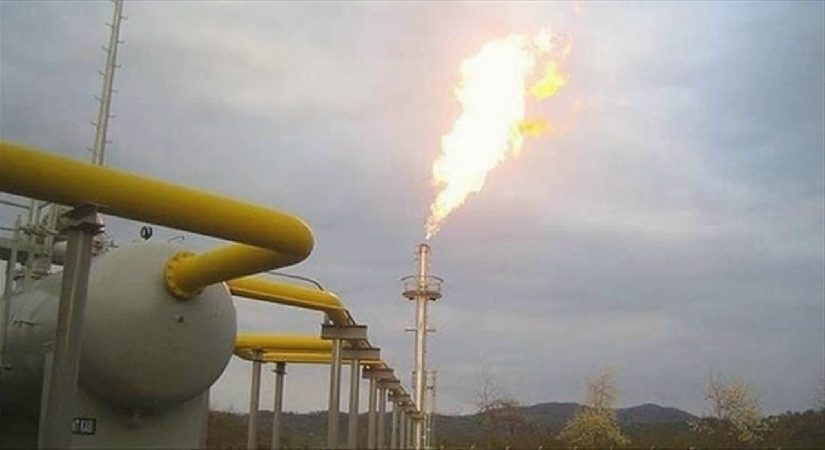 Avrupa’da doğal gaz şoku! Fiyatlar uçtu