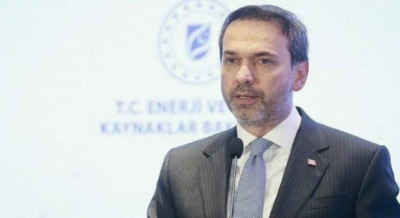 Bakan Bayraktar Akkuyu için tarih verdi: Birkaç ay içinde ilk elektriği üreteceğiz