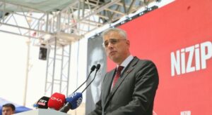 Bakan Memişoğlu: Yılda 1 milyar kez sağlık hizmeti veriyoruz