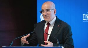 Bakan Şimşek GSYH verilerini değerlendirdi: Büyüme kademeli olarak artacak