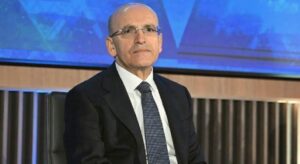 Bakan Şimşek, kur korumalı mevduat bakiyesinin sıfırlanmasını değerlendirdi