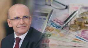 Bakan Şimşek: Yüksek katma değerli üretimi desteklemeyi sürdüreceğiz