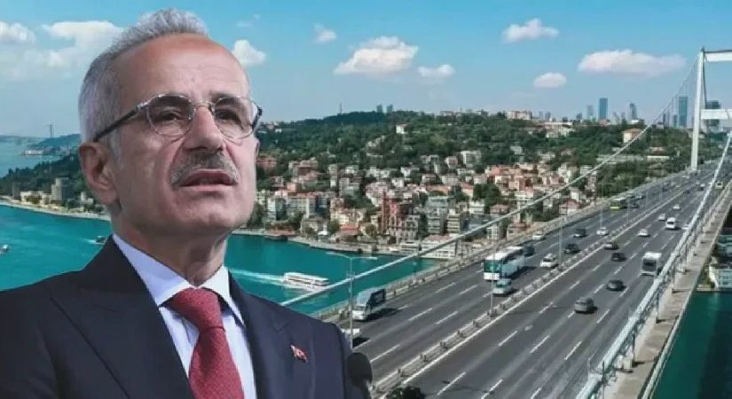 Bakan Uraloğlu: Köprü sayısı 10 bin 239’a ulaştı!