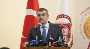 Bakanı Tekin’den “öğretmenlerin mesleki çalışma programına” ilişkin paylaşım