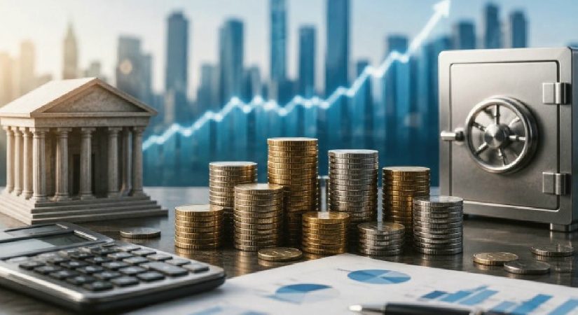 BDDK açıkladı: Üç finans sektöründe 44 milyar TL’lik kâr