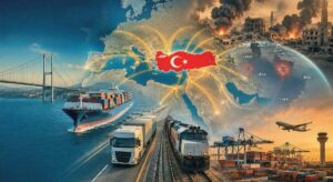 Bölgenin güvenli limanı Türkiye! Savaş gerçeği ortaya çıkardı