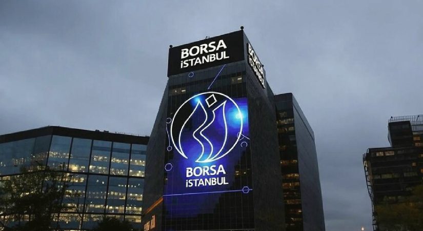 Borsa günü düşüşle tamamladı