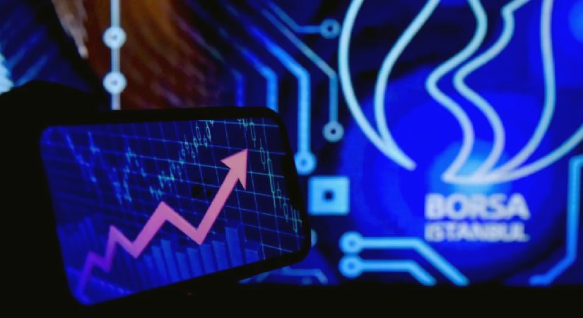 Borsa günün ilk yarısında değer kazandı