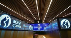 Borsa günün ilk yarısında değer kazandı