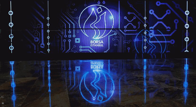 Borsa İstanbul’dan pozitif kapanış