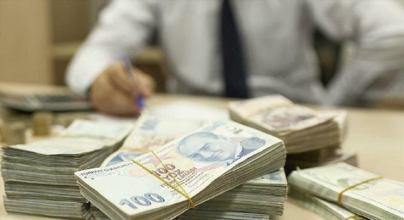 Dev bankalardan Türkiye övgüsü