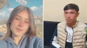 Diyarbakır’da kayıp 2 genç, polis tarafından bulundu