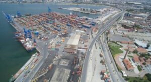 Ege’nin lojistik kapısında yeni dönem: İzmir Limanı modernizasyonla devleşecek