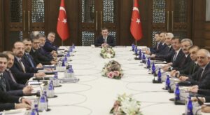 Ekonomi Koordinasyon Kurulu toplanıyor