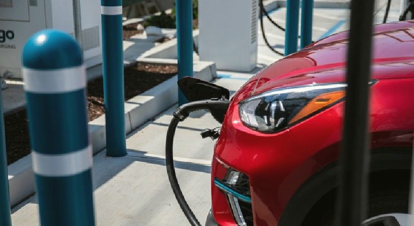 Elektrikli araç şarjında tüm zamanların tüketim rekoru kırıldı