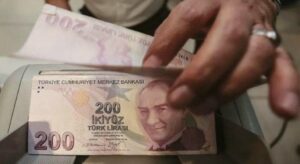 En düşük emekli aylığı fark ödemeleri hesaplara yatırıldı