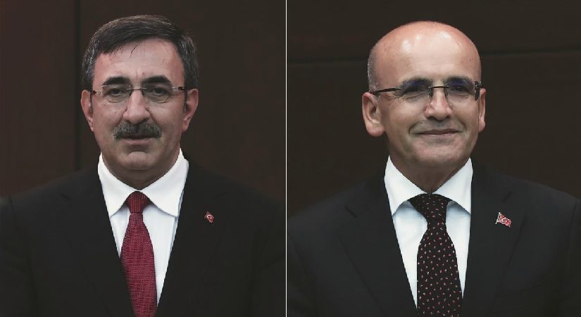 Enflasyonda düşüş eğilimi sürüyor: Kalıcı fiyat istikrarı hedefi devam edecek