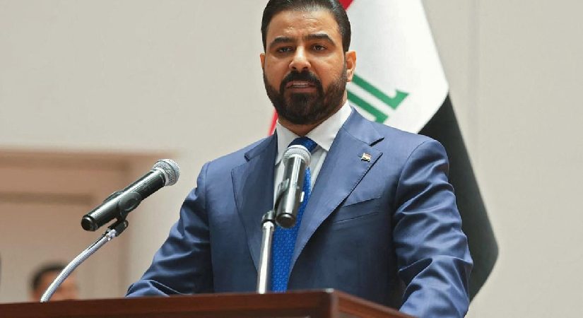 Eski Bakan Esedi hakkında yakalama kararı çıkarıldı