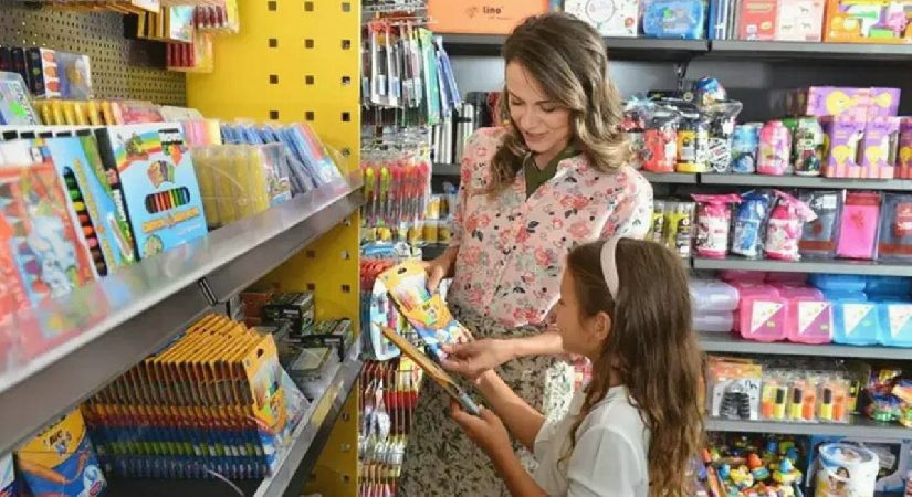 Esnaftan velilere uyarı: Bunlardan uzak durun!
