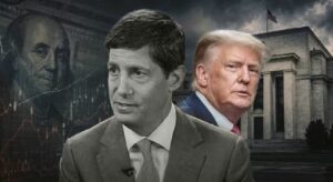 FED’den ilk sinyal geldi: Stratejiyi değiştiriyorlar!