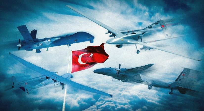 Forbes yazdı: Türk İHA’larını almak için ülkeler sıraya girdi!