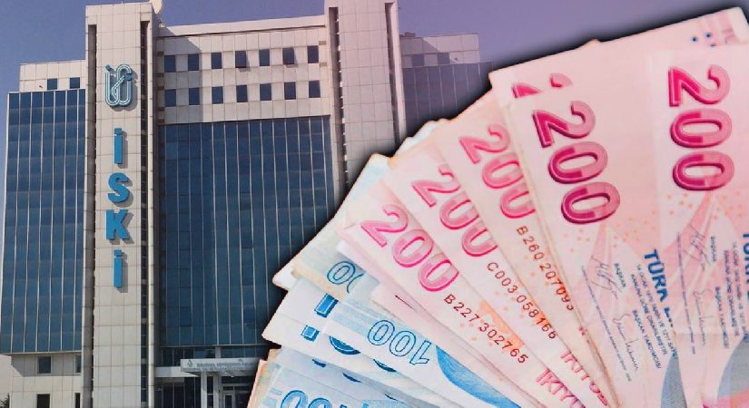 Gerçeği ihbar ortaya çıkardı: İSKİ’nin “kaçak hat” oyunu bozuldu!