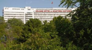 Gülhane Eğitim ve Araştırma Hastanesi’nde görüntüler tepki çekmişti: Soruşturma başlatıldı