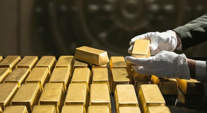 Güney Kore’den jeopolitik risk kararı: 13 yıl sonra ilk altın alımı