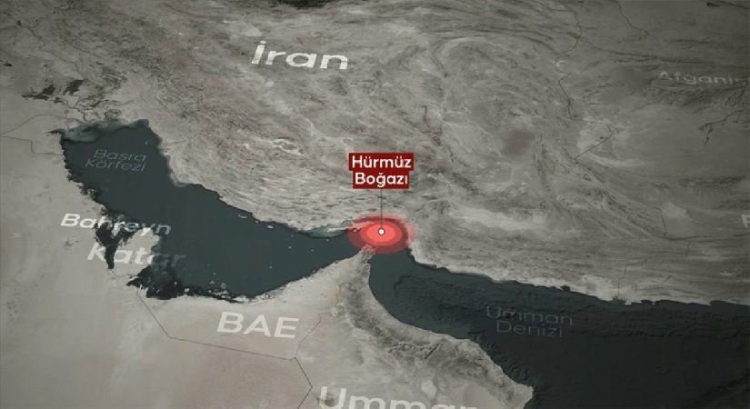 Hürmüz’deki sevkiyat risklerine karşı petrol depolama alternatifi öne çıkıyor