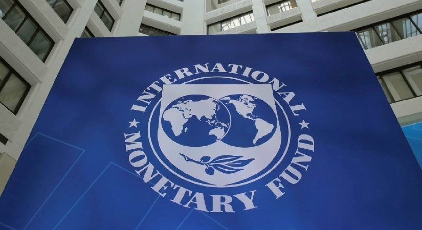IMF: Suriye’nin ekonomik toparlanması hız kazanıyor